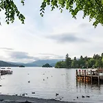 Oakbank At The Angel Szálloda Windermere