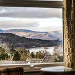 Oakbank At The Angel 4* Windermere