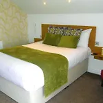 Oakbank At The Angel Szálloda Windermere