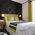 Oakbank At The Angel 4*