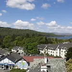 Oakbank At The Angel 4* Windermere