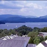 Oakbank At The Angel Szálloda Windermere