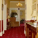 Oakbank At The Angel 4* Windermere