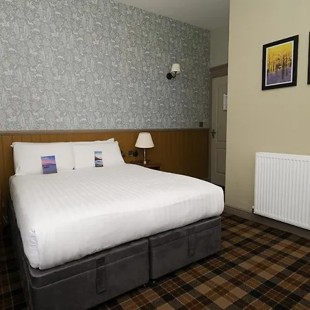 Oakbank At The Angel Hotel