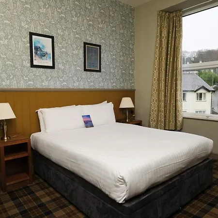 Oakbank At The Angel 4*
