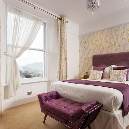 Hotel Oakbank At The Angel 4*