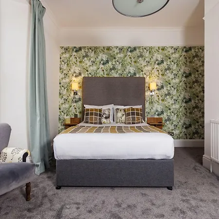 Hotel Oakbank At The Angel