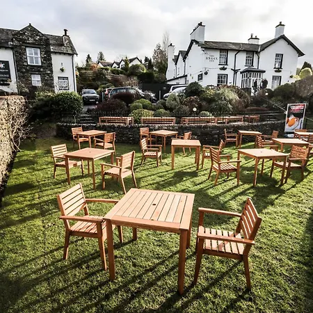 Oakbank At The Angel