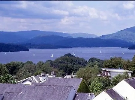 Oakbank At The Angel Hotel Windermere