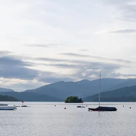 Oakbank At The Angel