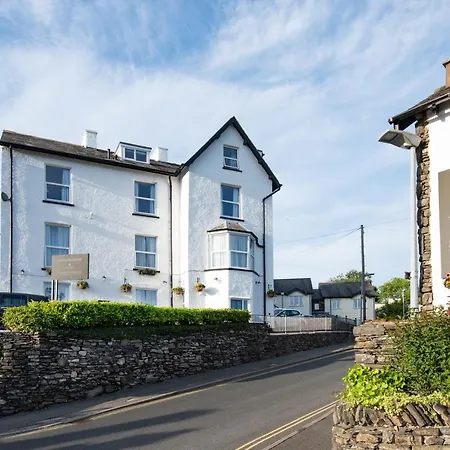 Oakbank At The Angel 4*