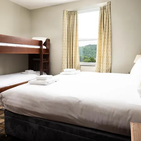Hotel Oakbank At The Angel 4*