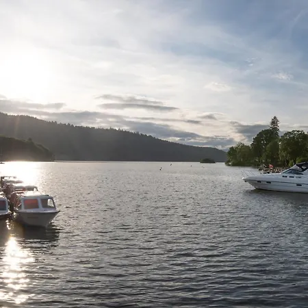 Ξενοδοχείο Oakbank At The Angel 4*