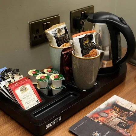 Oakbank At The Angel