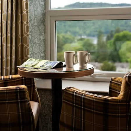 Oakbank House Fogadó Windermere