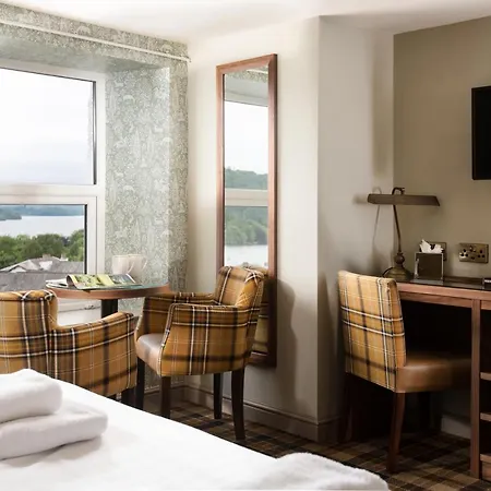 Oakbank At The Angel Windermere