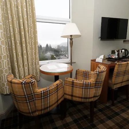 Oakbank At The Angel 4* Windermere