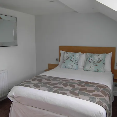 Oakbank At The Angel 4*