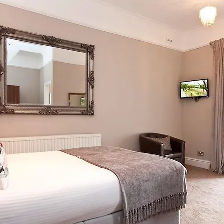 Oakbank At The Angel Hotel