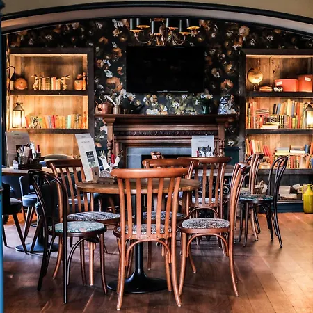 Oakbank At The Angel Ξενοδοχείο