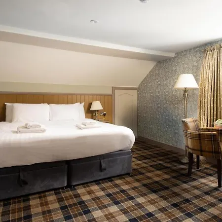 Oakbank At The Angel Windermere