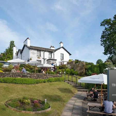 Hotell Oakbank At The Angel 4*