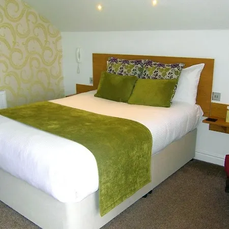 Oakbank House Fogadó Windermere