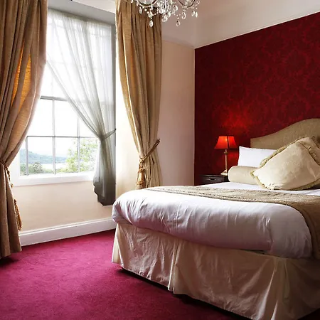 Oakbank At The Angel Hotel