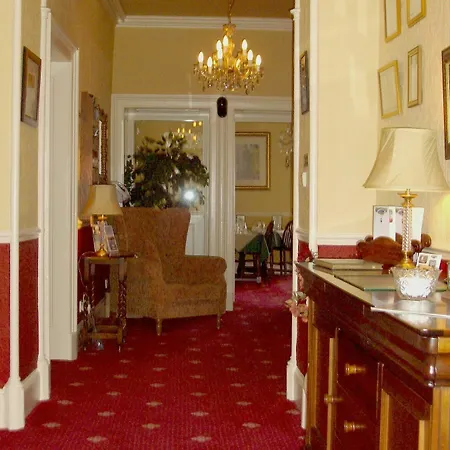 Oakbank At The Angel 4* Windermere