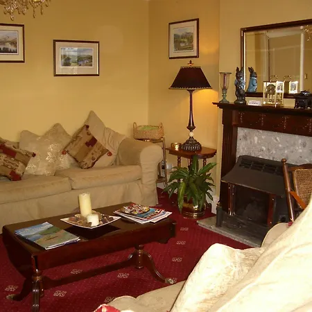 Oakbank At The Angel Hotel