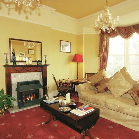 Oakbank At The Angel Hotel Windermere
