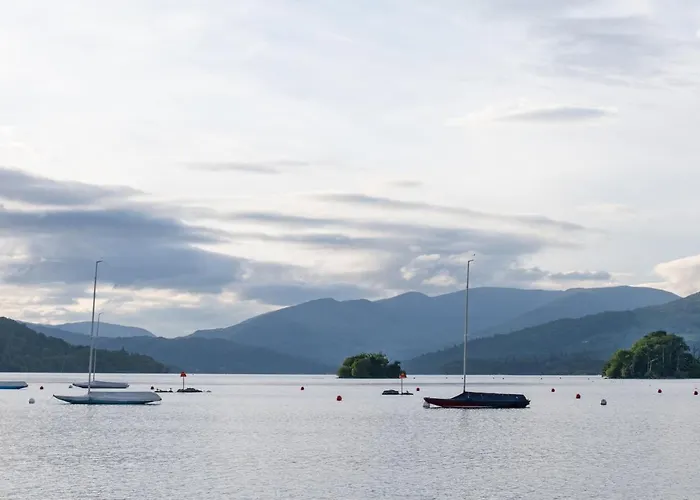 Oakbank At The Angel