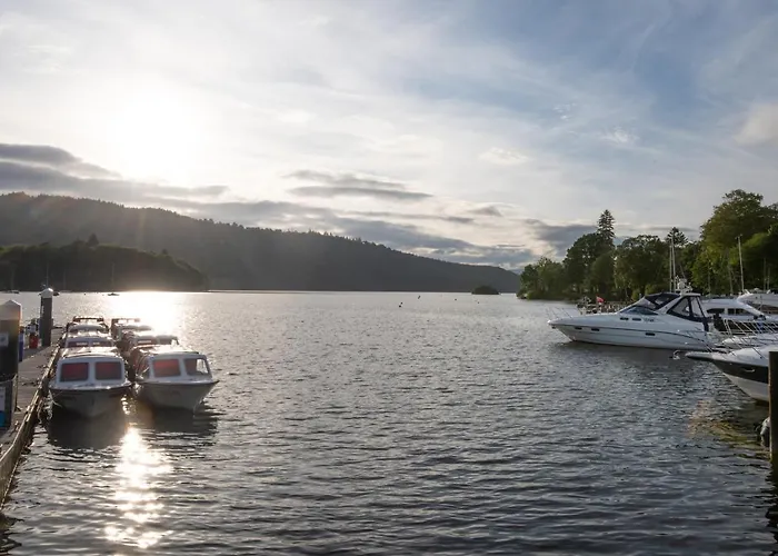 Hotel Oakbank At The Angel 4*