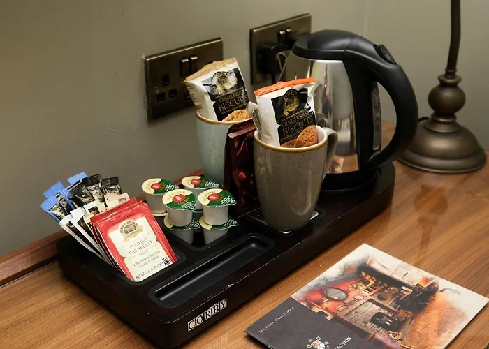 Oakbank At The Angel