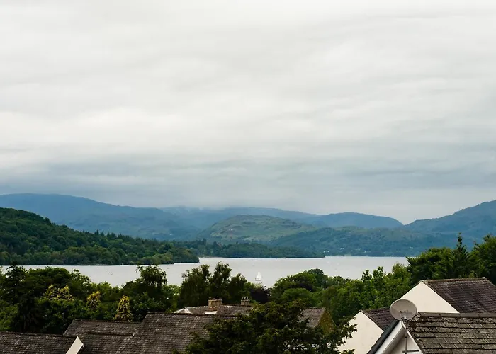 Oakbank At The Angel Hotel Windermere