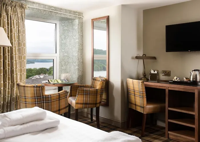 Oakbank At The Angel Windermere