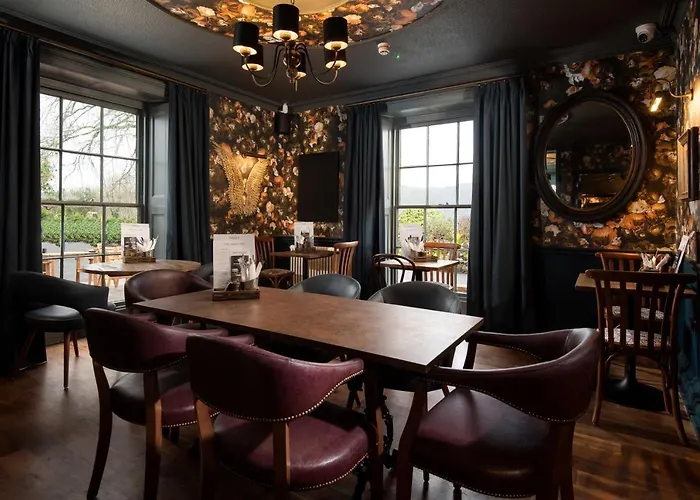 Hotel Oakbank At The Angel Windermere