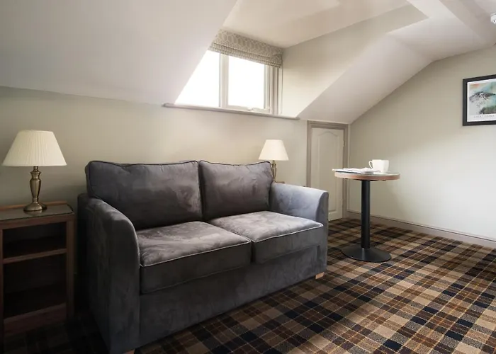 Oakbank At The Angel Windermere