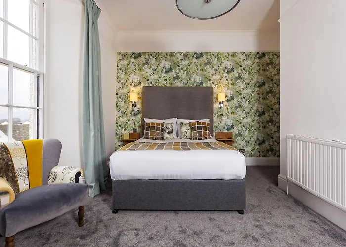 Hotel Oakbank At The Angel