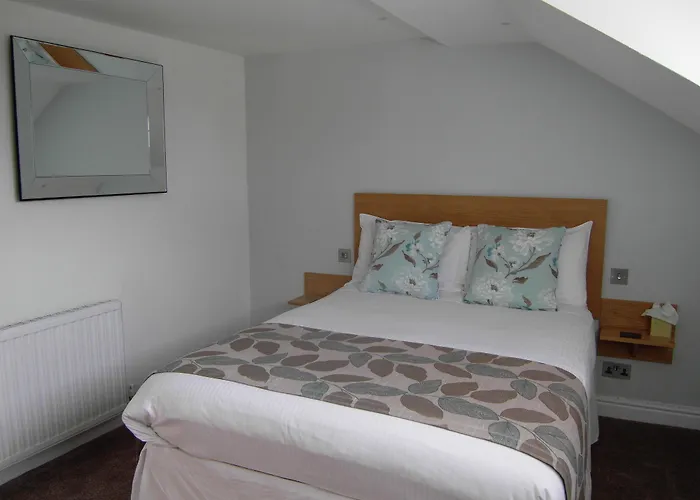 Oakbank At The Angel 4*