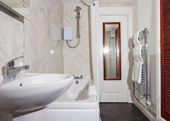 Oakbank At The Angel Windermere