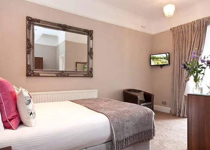 Oakbank At The Angel Hotel