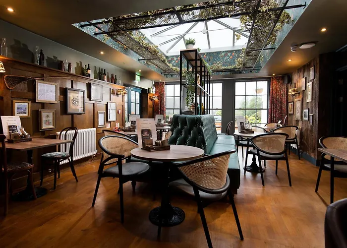 Oakbank At The Angel