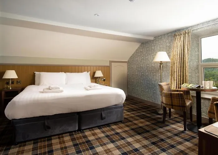 Oakbank At The Angel Windermere