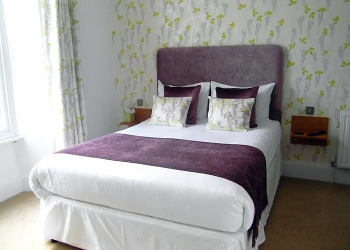 Oakbank At The Angel 4* Windermere