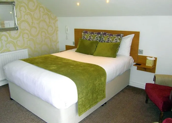 Oakbank At The Angel Hotel Windermere