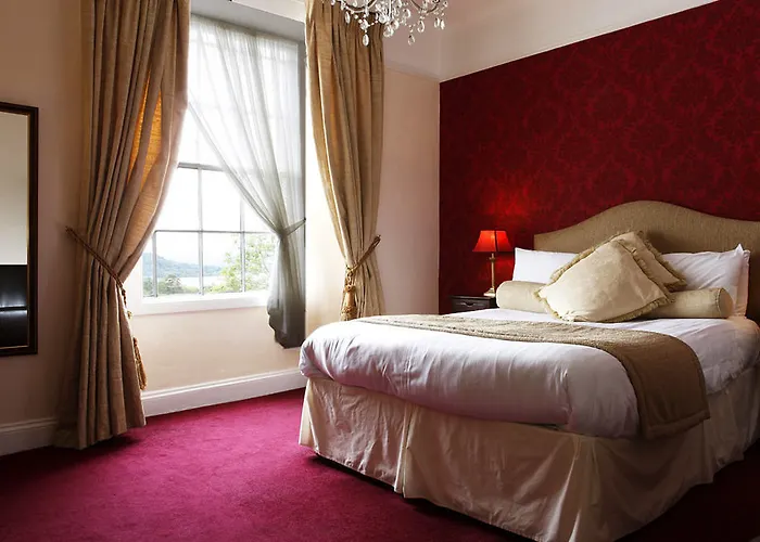 Oakbank At The Angel Hotel