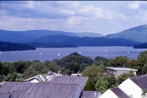 Oakbank At The Angel Hotel Windermere