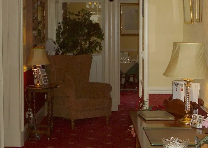 Oakbank At The Angel