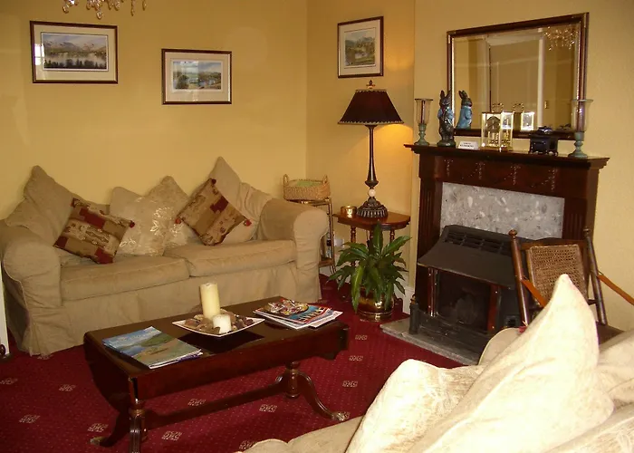 Oakbank At The Angel Hotel